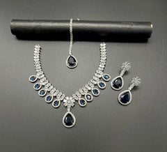 ALIYANA NECKLACE SET