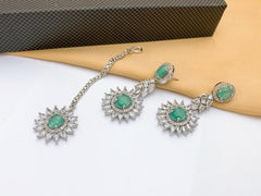 AMS TIKKA EARRINGS