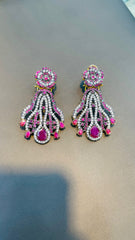 DONNA EARRINGS