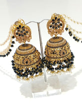 SATRANGI JHUMKA