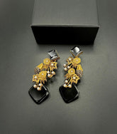 ANAIKA EARRINGS