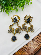 SOMAYA EARRINGS