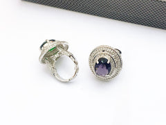 AD TOP RINGS