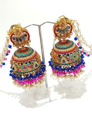 SATRANGI JHUMKA