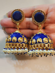 KINARA JHUMKA