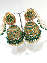 SATRANGI JHUMKA