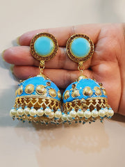 KINARA JHUMKA