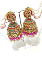 SATRANGI JHUMKA