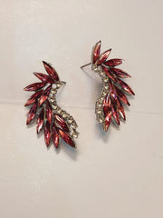 WINGS EARRINGS