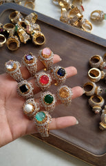 JARAO RINGS