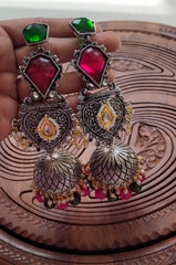 RAMTA JHUMKA