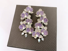 LILIAS EARRINGS