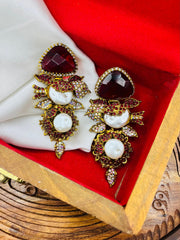 ANANIA EARRINGS