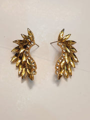 WINGS EARRINGS