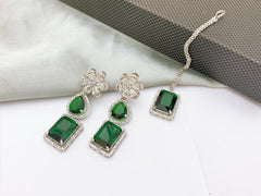 JOSE TIKKA EARRINGS