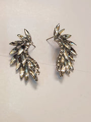 WINGS EARRINGS