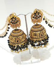 SATRANGI JHUMKA