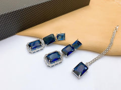 JOHMS TIKKA EARRINGS