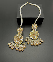 JUGNU EARRINGS