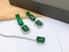 JOHMS TIKKA EARRINGS