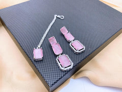 JOHMS TIKKA EARRINGS
