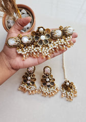 RAZEEN SET