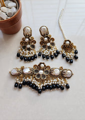RAZEEN SET